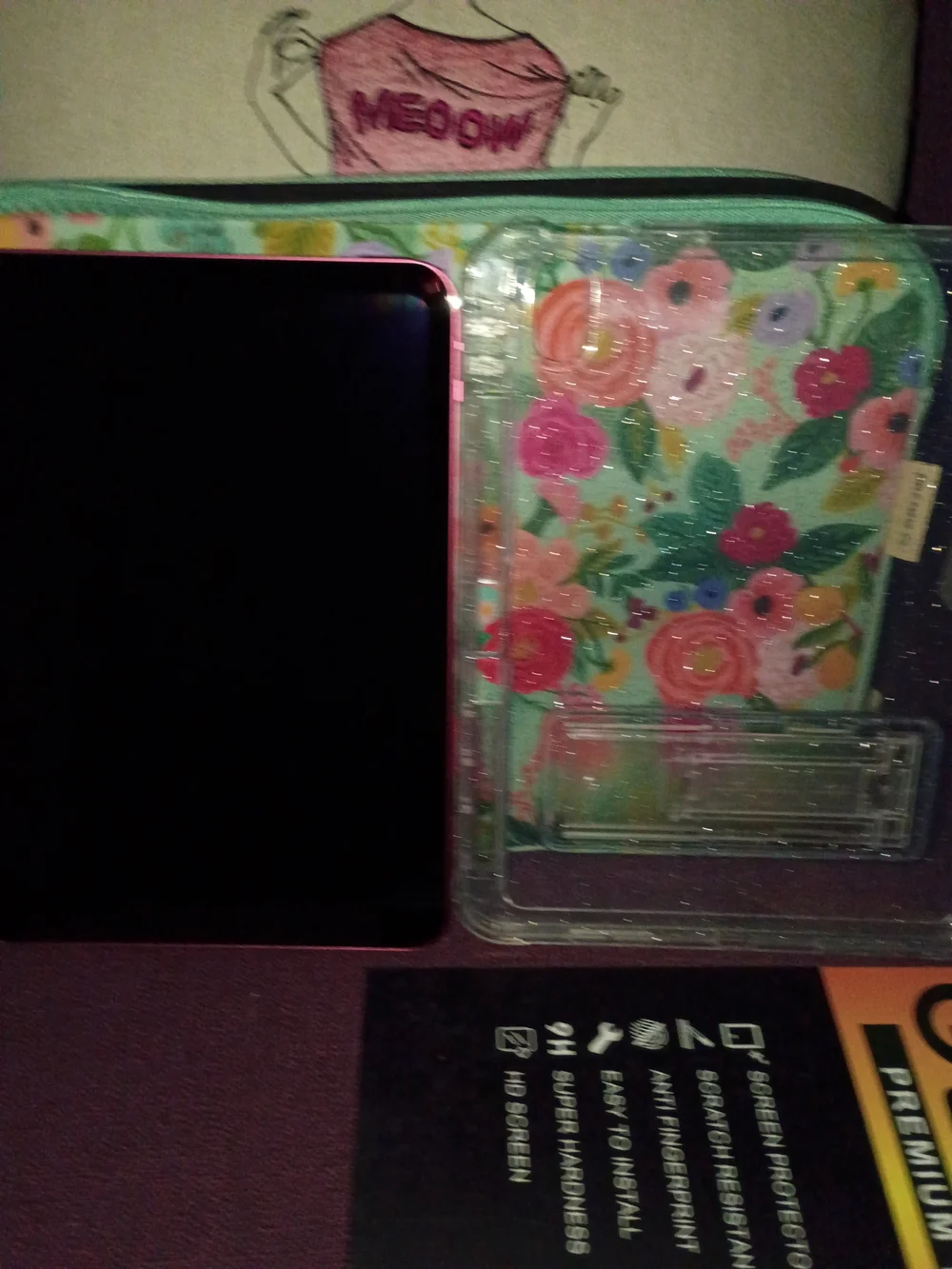 Ipad A16 128gb bundle